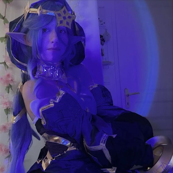 Liyi - Layla