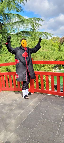 Enderttak - Tobi