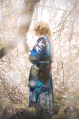 Shoot Yanqing (1) preview 2