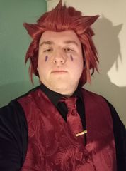 Axel - costard preview 3
