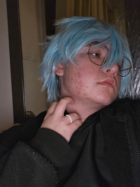 ♦️_kunikuzushi_♦️ - Shigaraki 
