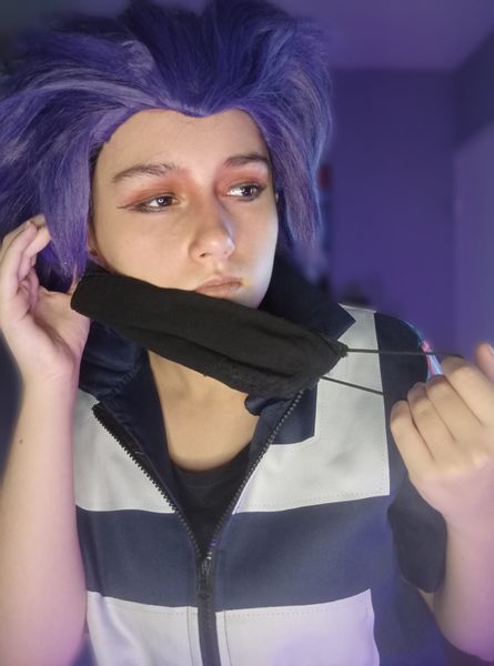 Keiko..cos - Hitoshi Shinso