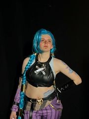 Jinx preview 2