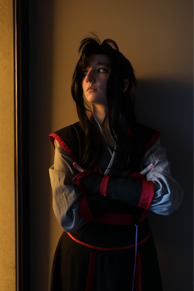 wei wuxian — photo 11