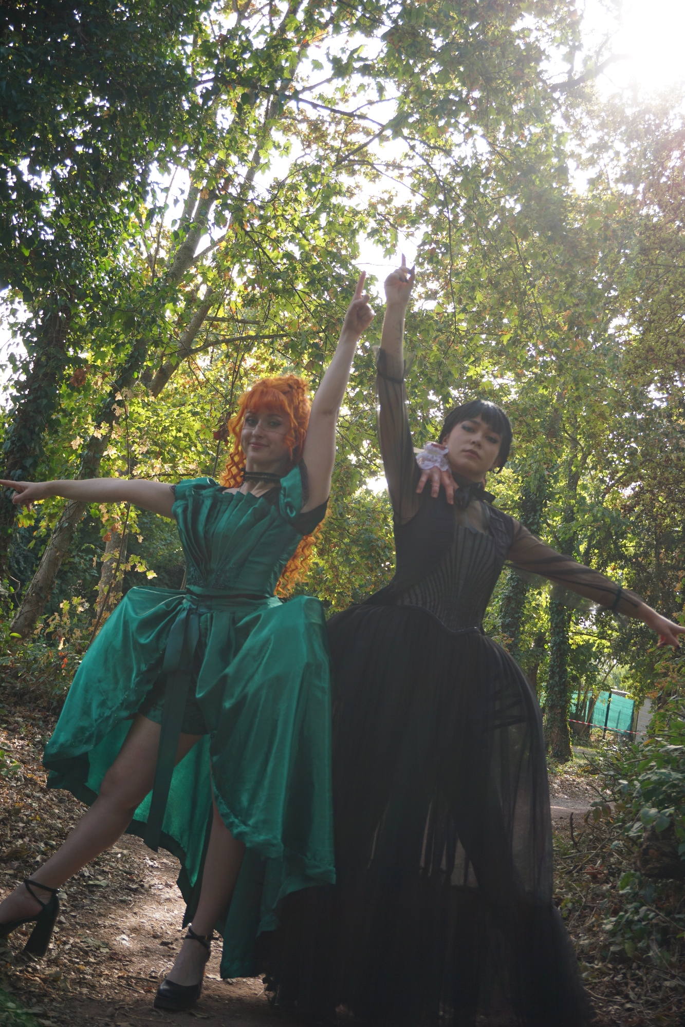 Gala de Nevermore, photo 8