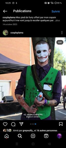Maxime - Joker