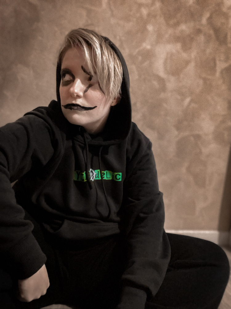 Psychodelic - Photo 7