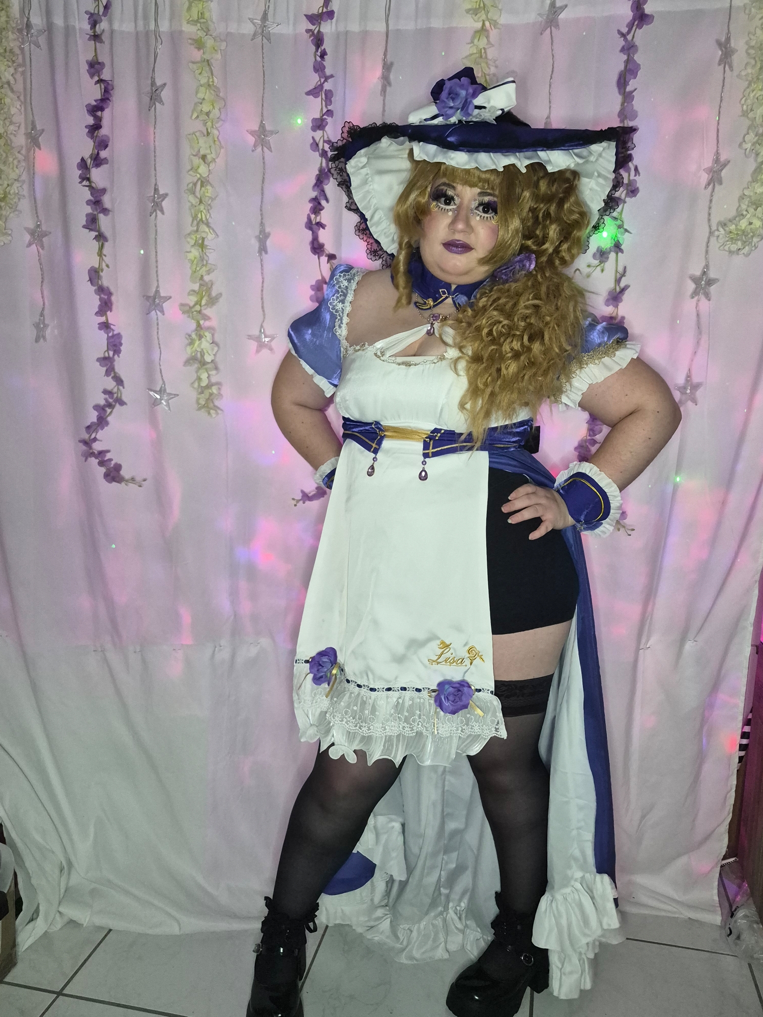 Lisa maid 2026 — photo 32