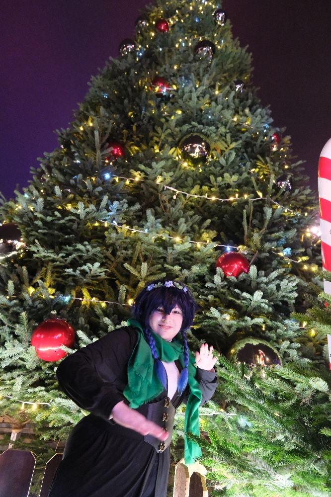 Venti Noël — photo 21