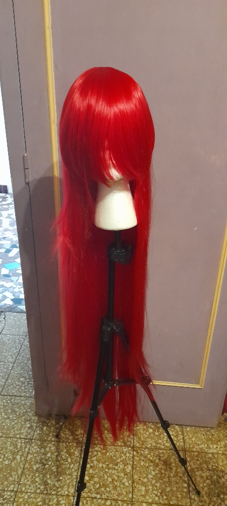 Stylisation perruque - Photo 6