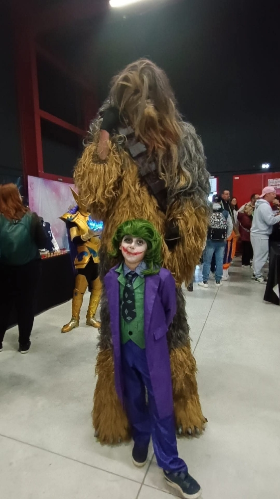 joker — photo 15