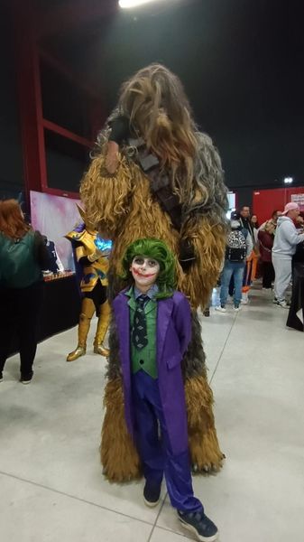 Harry_addams - joker