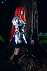 Erza Scarlet preview 2