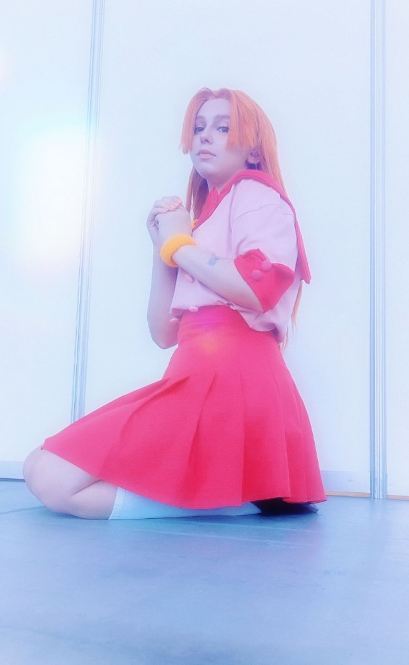 Hana__cosplay – Seira