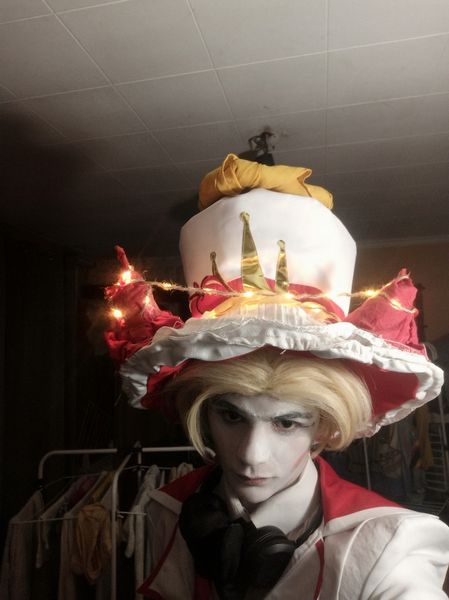 Nightcos - Lucifer 