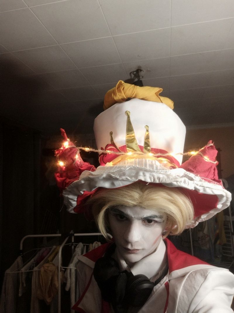 Nightcos – Lucifer 