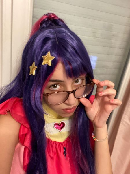 Crystaldream - Ai hoshino
