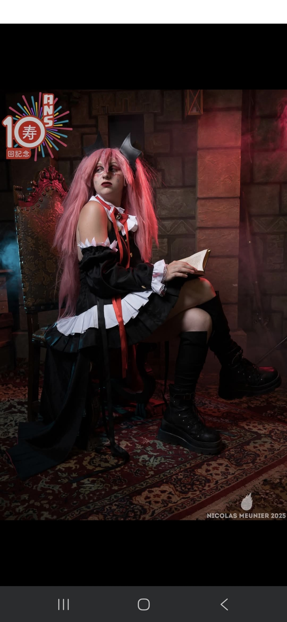 Krul tepes - Photo 4