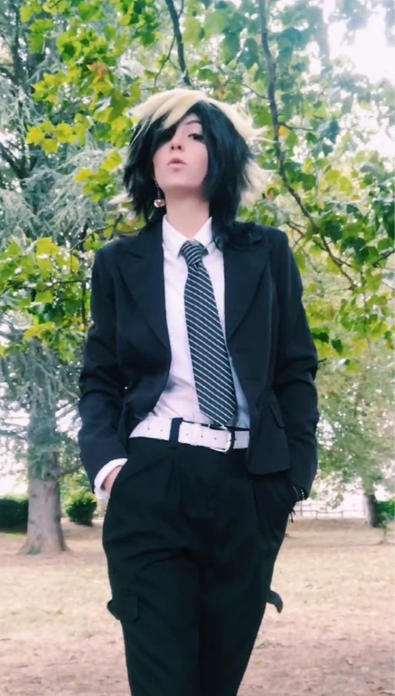 Kazutora Hanemiya  - Photo 130