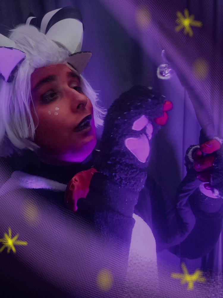 M&M Halloween - Photo 4