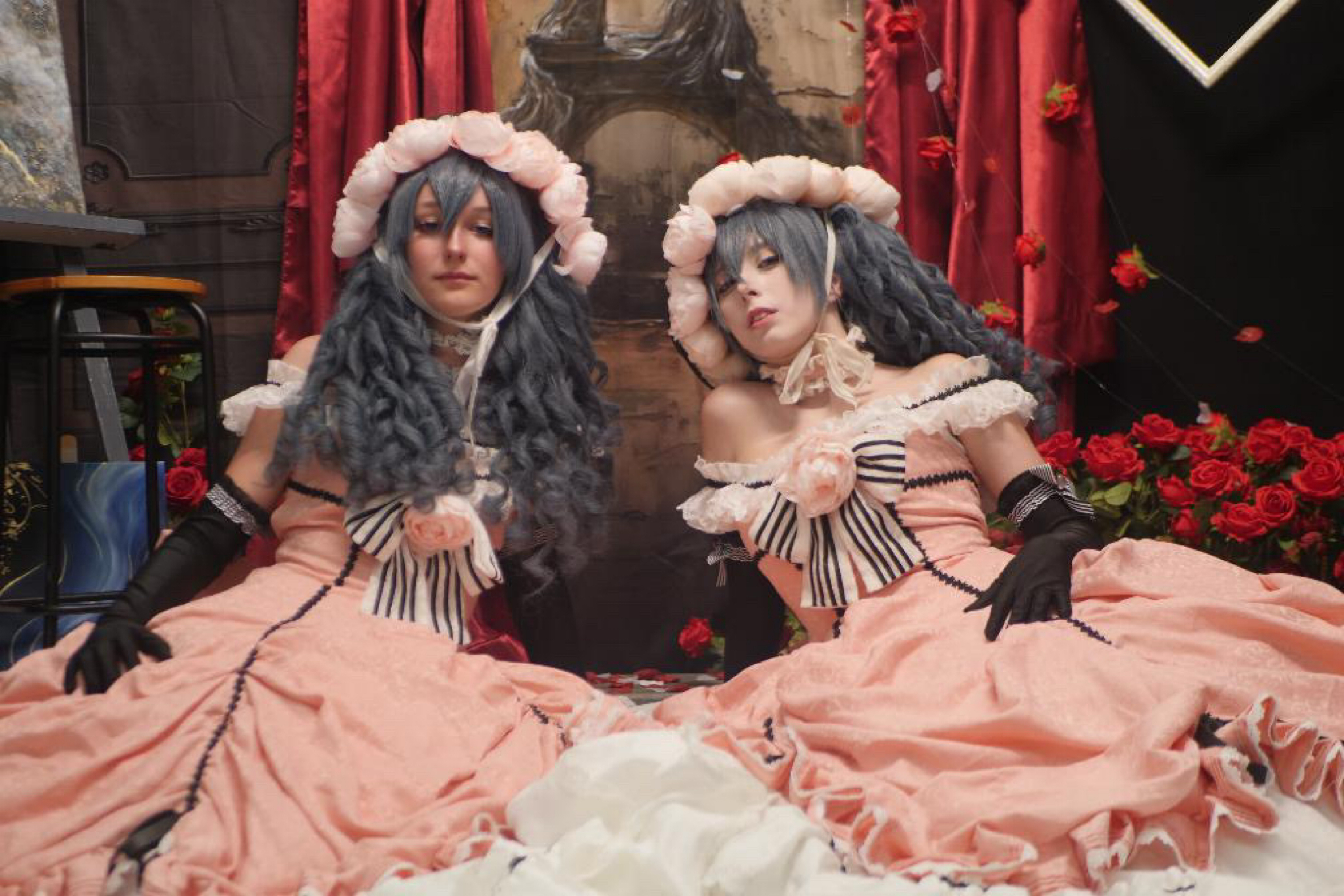 Lady Ciel — photo 12