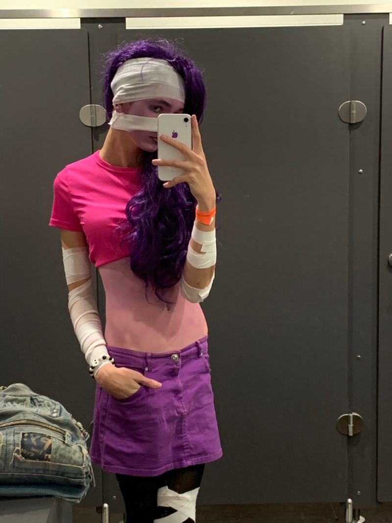 Angel_coss – Elisa