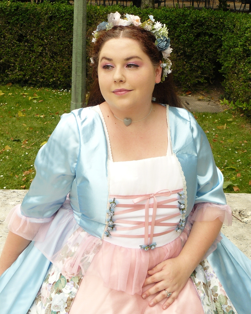 Anneliese et Erika - Photo 6