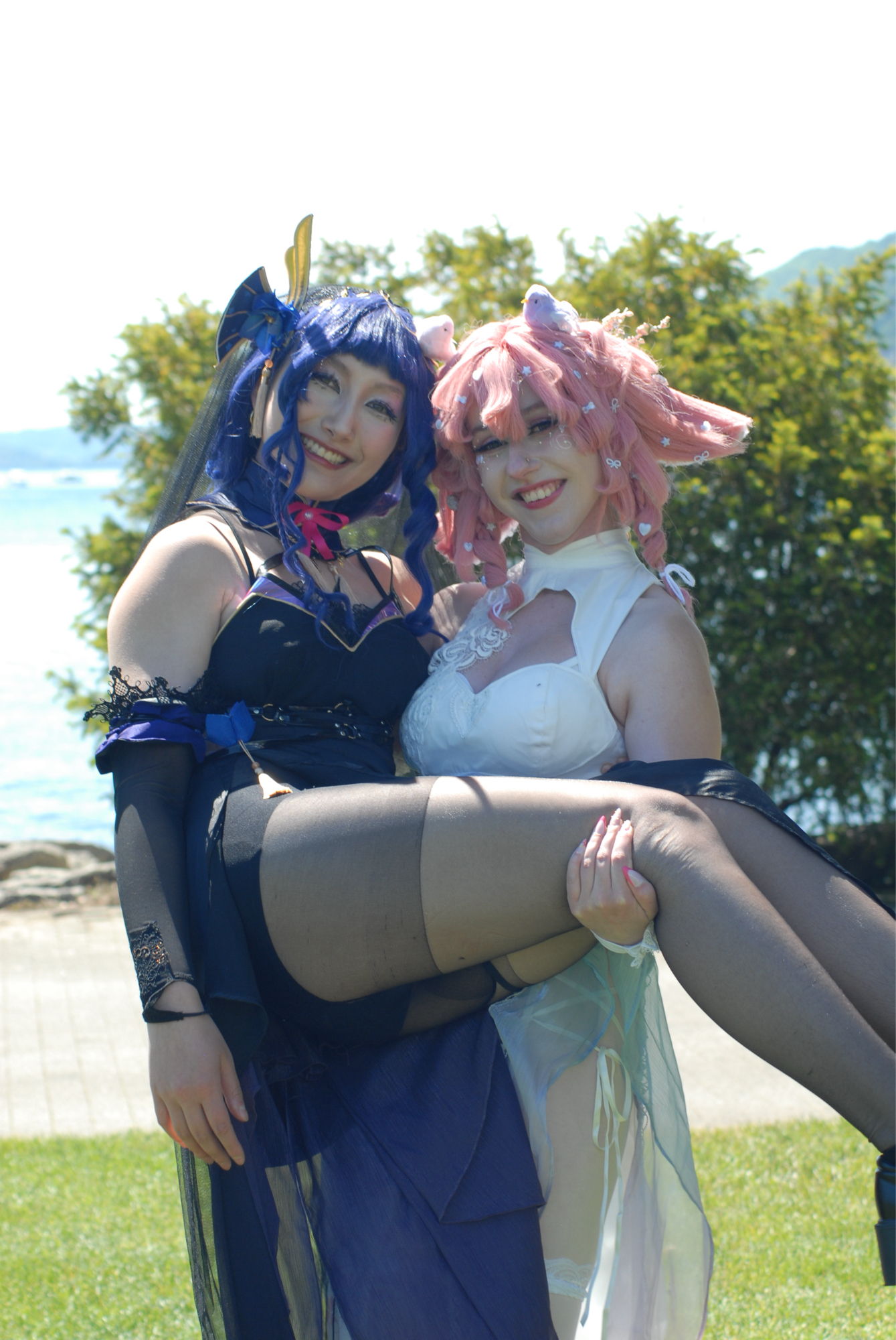 EiMiko — photo 81