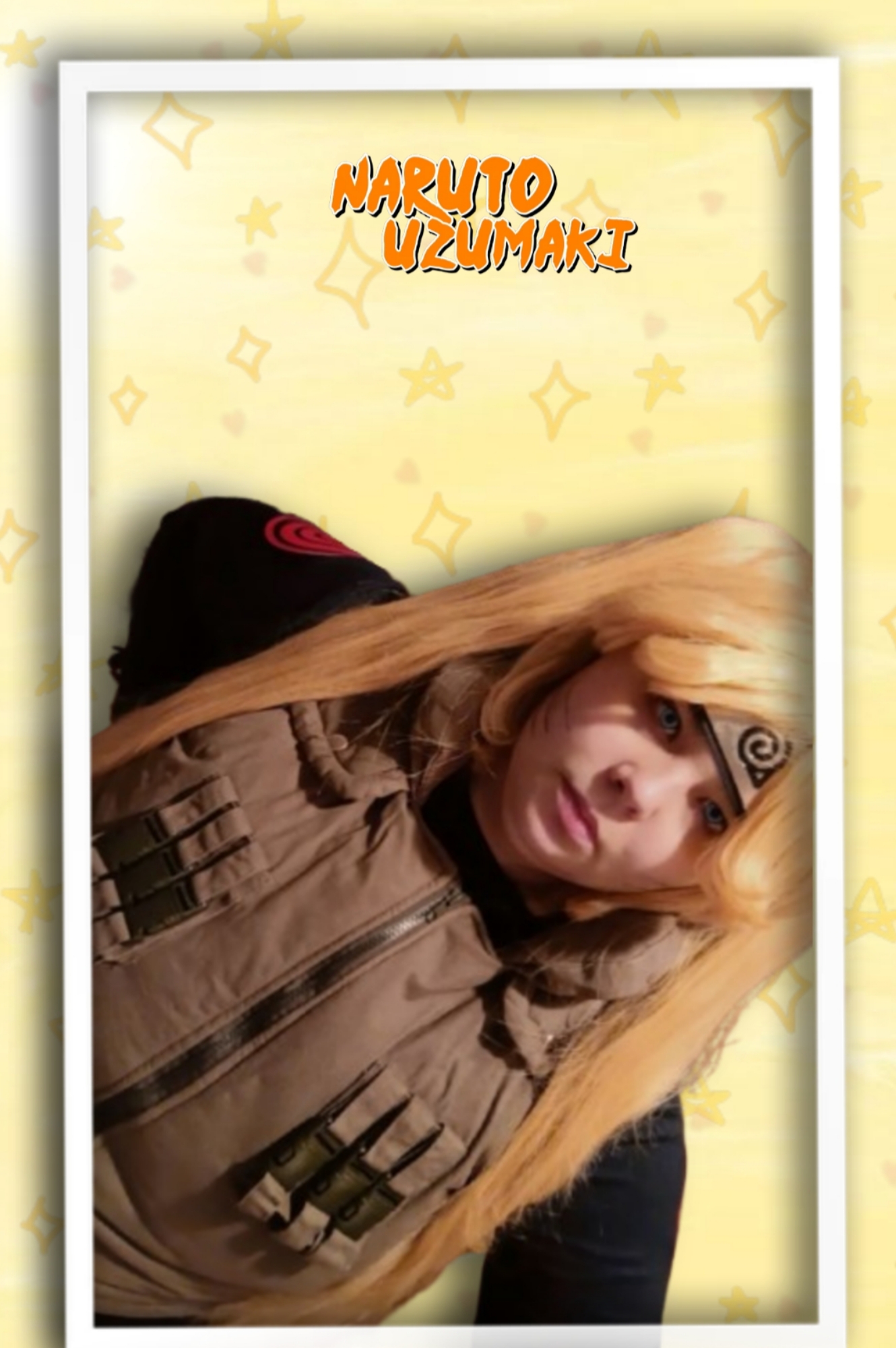 Naruto Uzumaki — photo 6