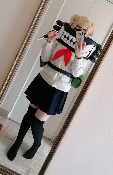 Misaki-yu - Toga 