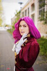 Cornelia Saison 1 preview 2