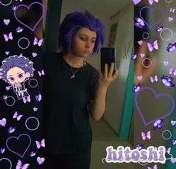 Shinso Hitoshi preview 3