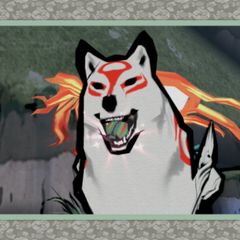 Amaterasu Psykoto preview 3