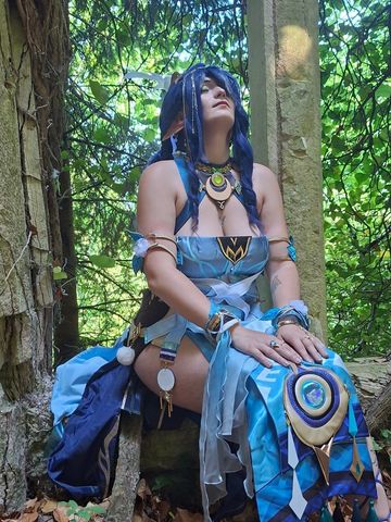 Shooting Lauma