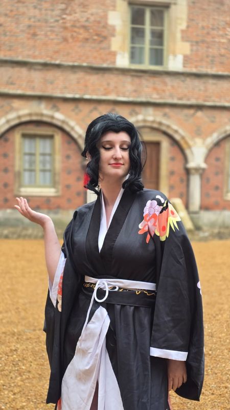 Cos_poinsettia – Muzanette And Destin