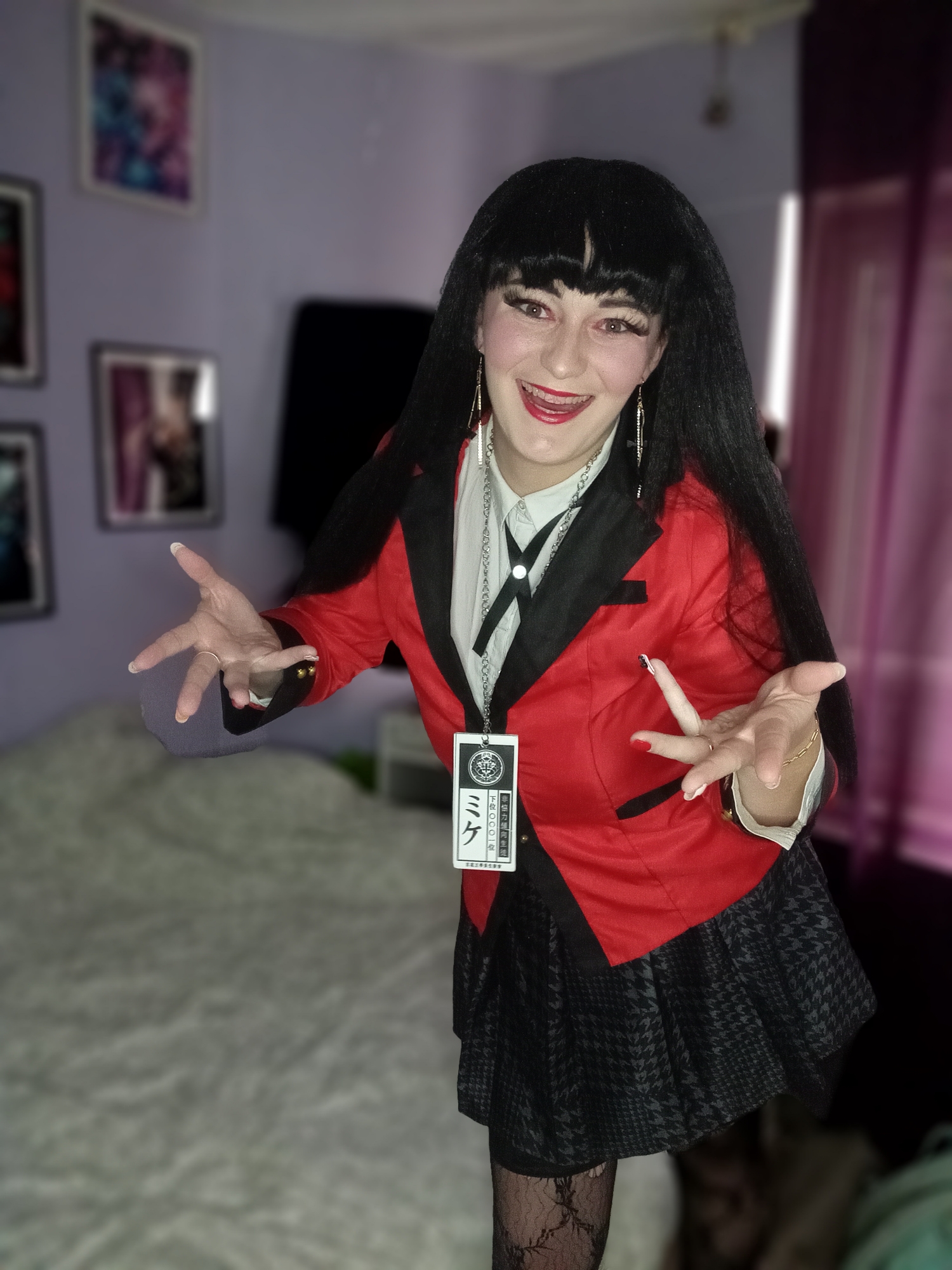 Yumeko V3 - Photo 18