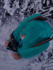 Hatsune Miku preview 2