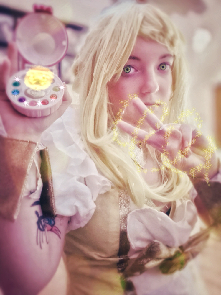 Cure Peace - Photo 2