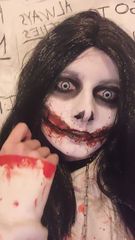 Jeff the Killer preview 3