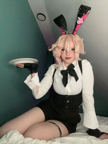 Asmodeus Bunny