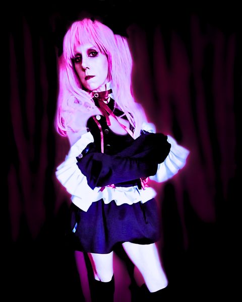Akatsukibathory, Krul Tepes