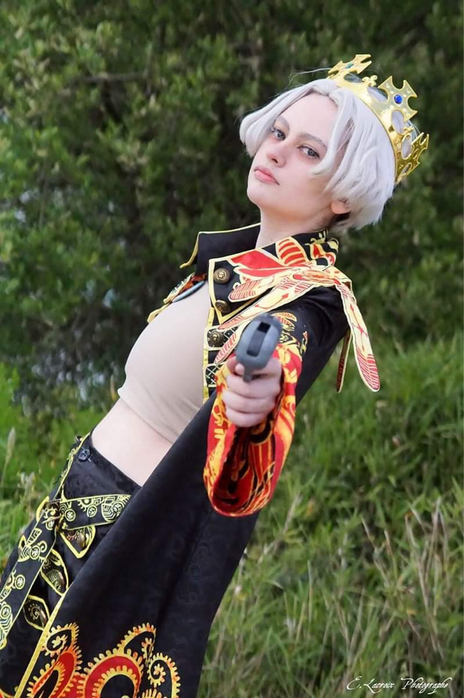 Mikey bonten  - Photo 16