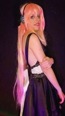 Megurine Luka Magnet preview 3