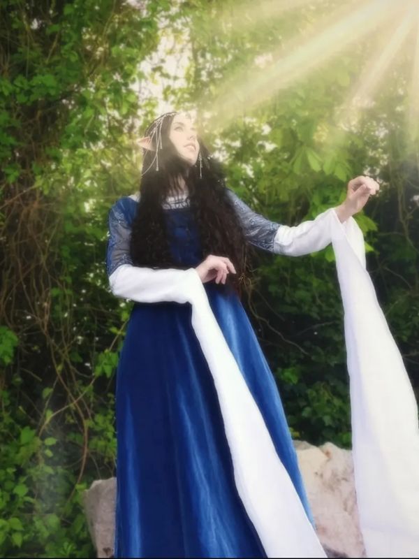 Toxyn – Arwen