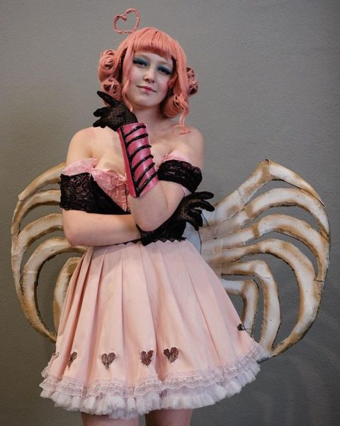 Haku - Cupid