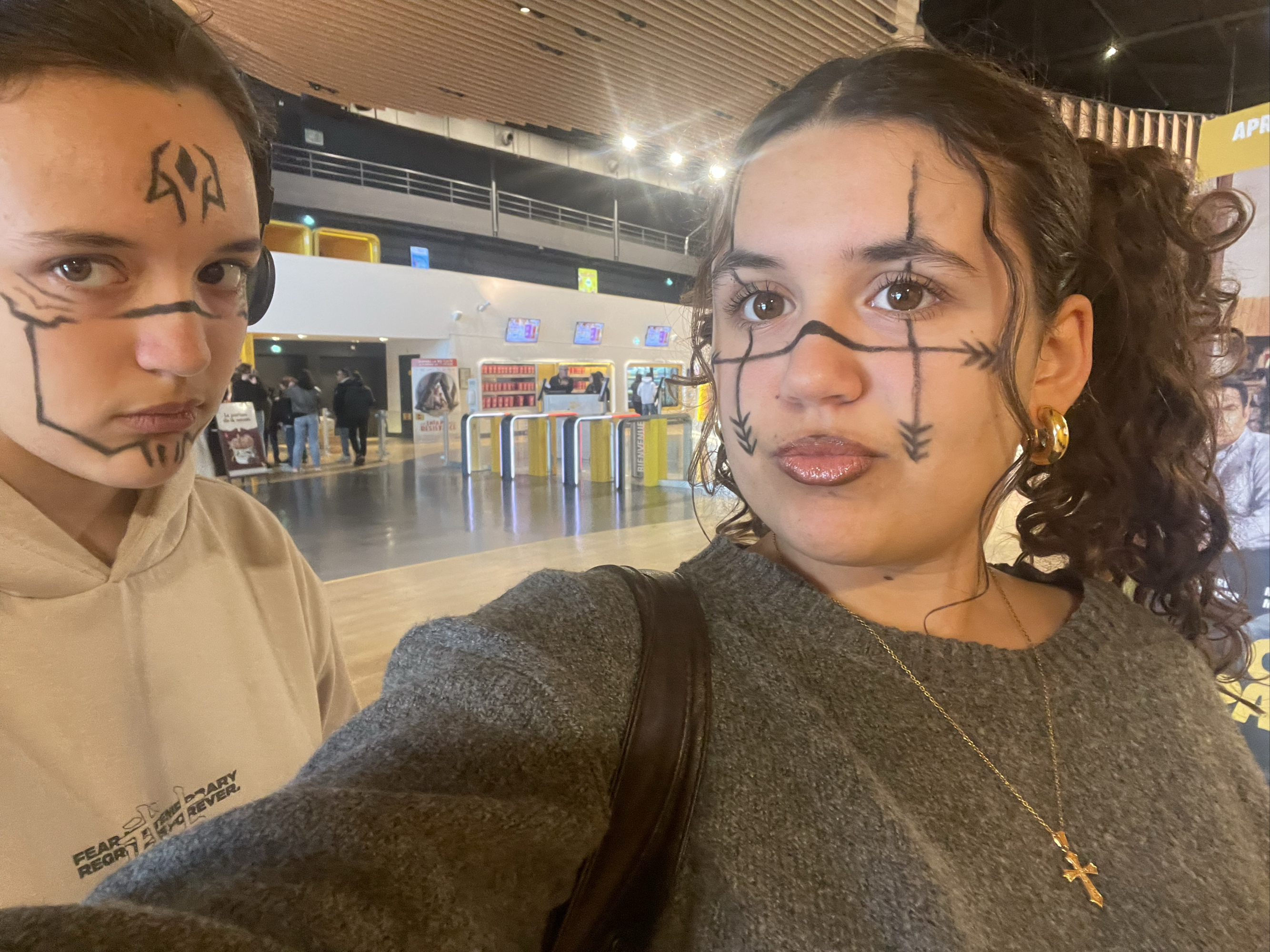 ⛩️CHOSO ET SUKUNA⛩️ — photo 11
