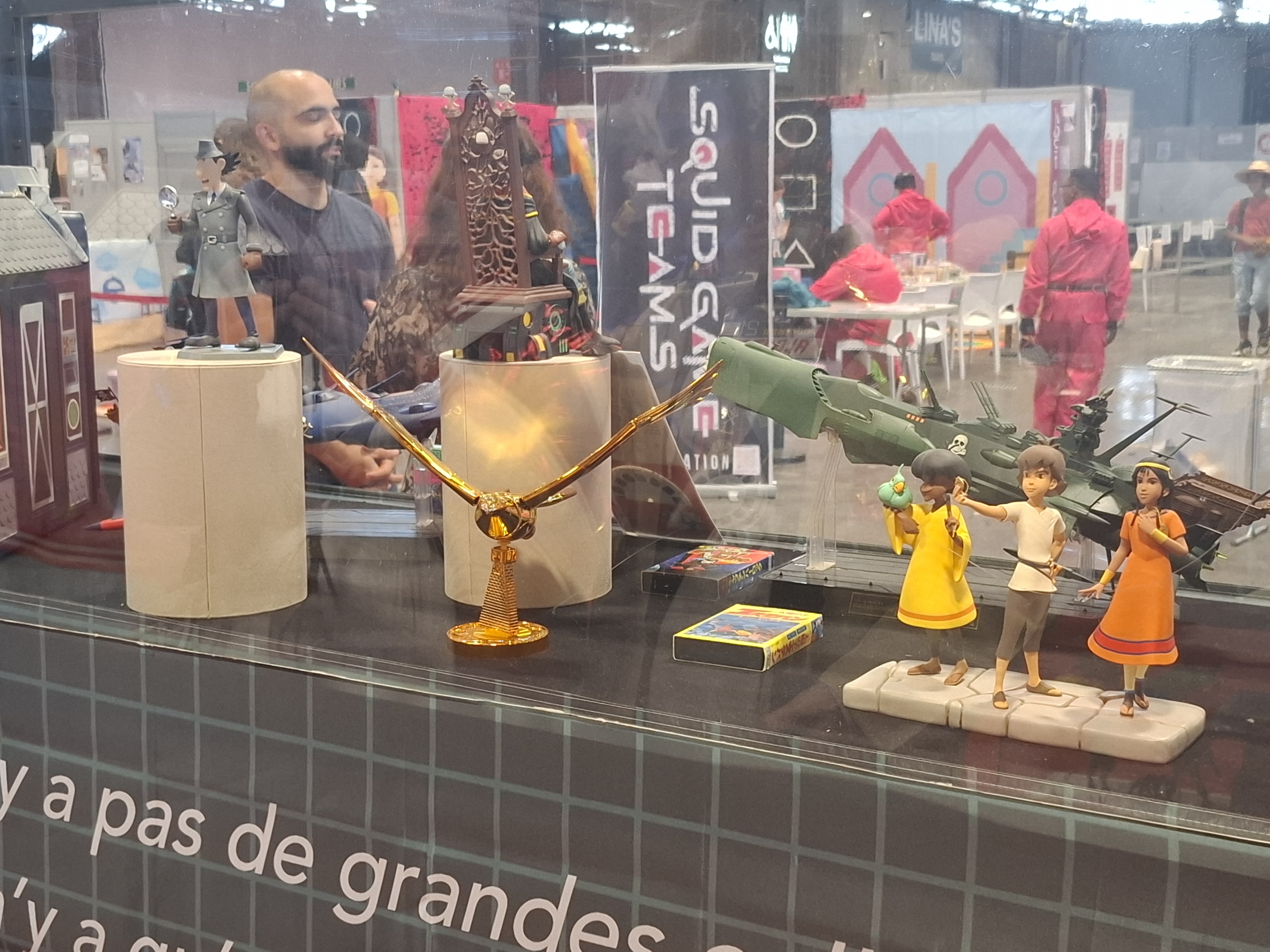Paris manga 5/10/25, photo 9