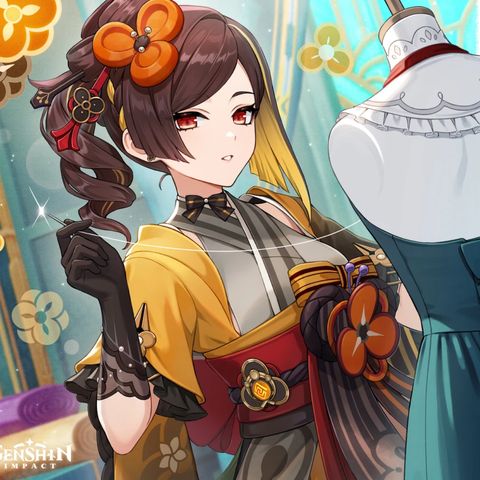 Chiori