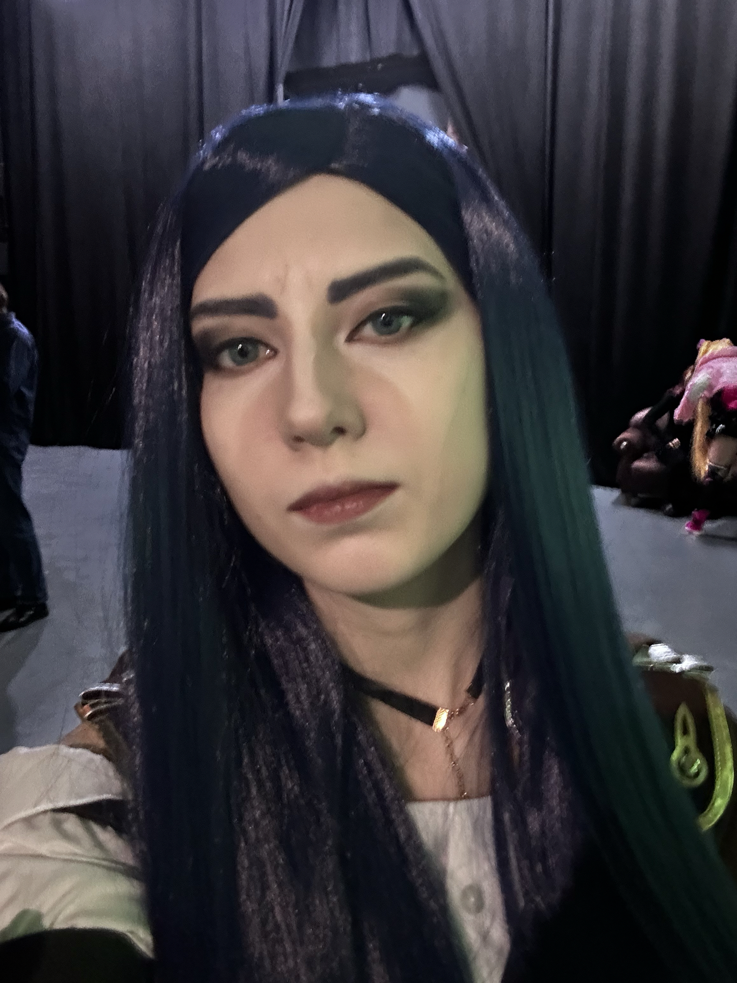 Makeup — photo 10