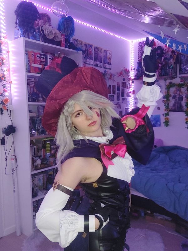 Ayden_kanashi_, Lyney 